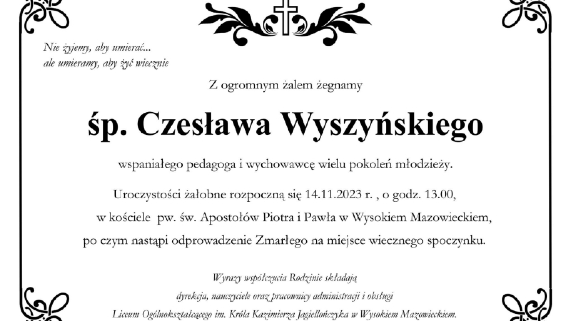 czeslawwyszynski